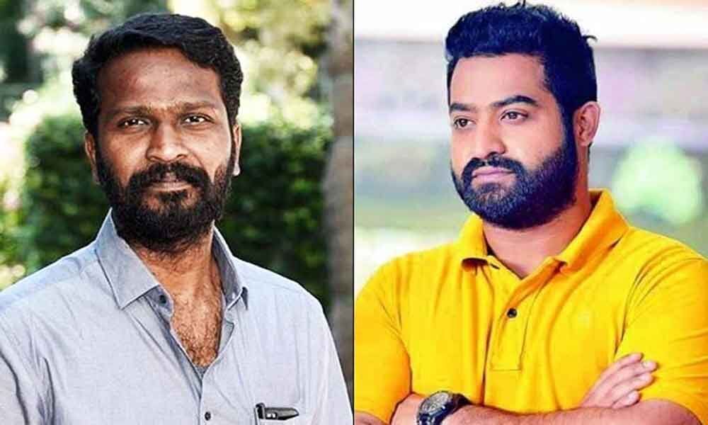 Junior NTR To Work With Vetrimaaran???