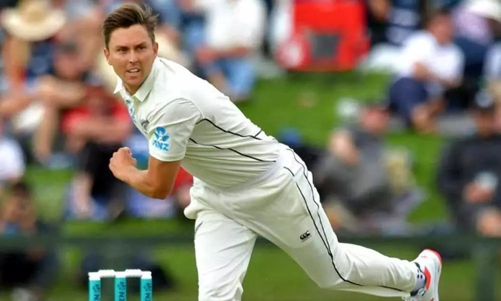 India vs New Zealand: Trent Boult returns, call up for Kyle Jamieson