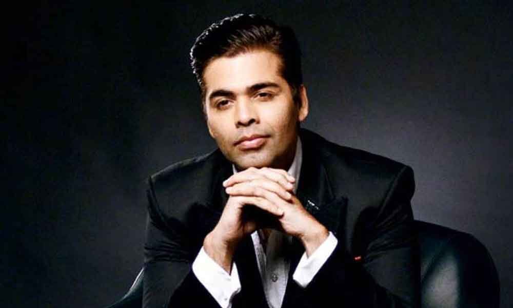 Karan Johar's fondest memories of RK Studios