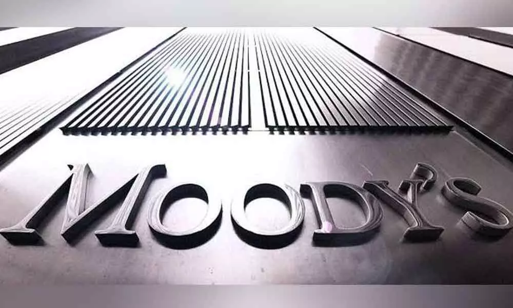 Moodys cuts India growth projection to 5.4% for 2020