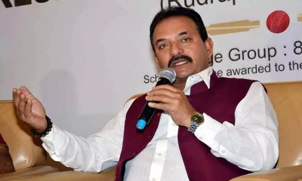 Expect new selectors by March 1 or 2: Madan Lal