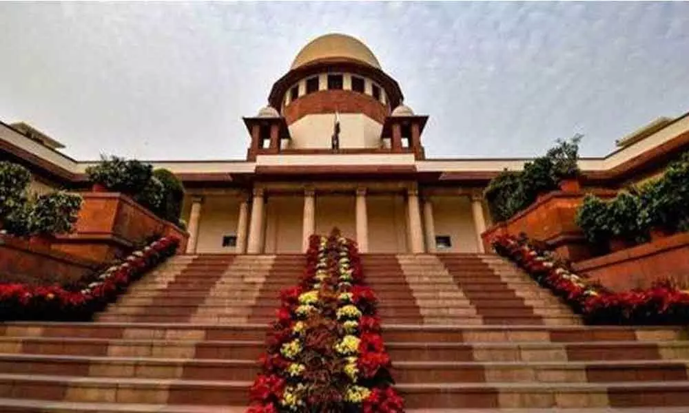 Supreme Court busts gender stereotypes, orders permanent commission for women officers