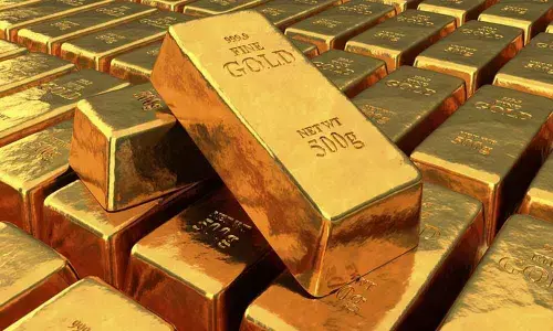 Business: Gold and silver prices for the day, February 17