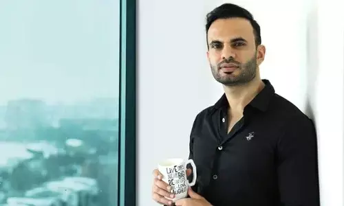 Producer Manmord Singh Sidhu Says Punjab always had a vast pool of unleashed talent