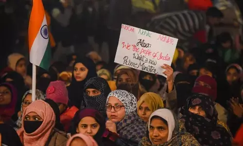 Supreme Court To Hear Plea On Shaheen Bagh Anti-CAA Protest Today