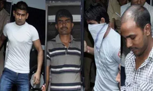 Nirbhaya Case: Patiala House Court To Issue  Fresh Death Warrants Today