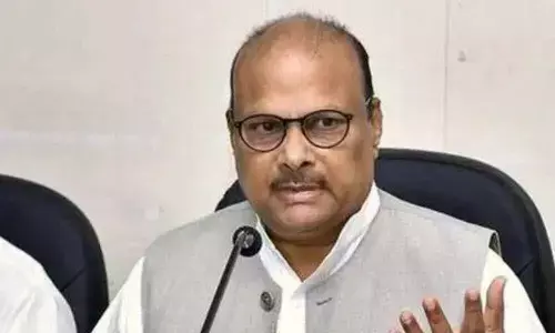 Council Chairman has power to sue secretary over return of Select Committees: Yanamala Rama Krishnudu