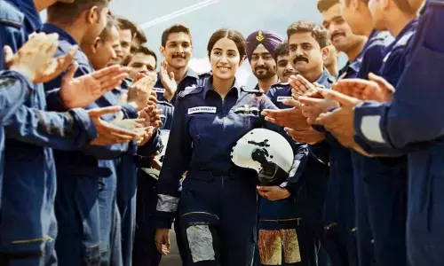 Gunjan Saxena Movie Gets A New Release Date