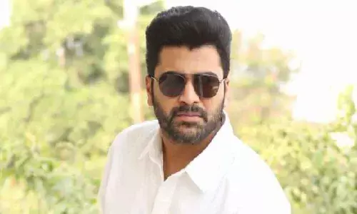 Hatrick Flops for Talented Hero!