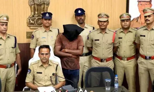 Varshithas murder case hearing adjourned to Tuesday, February 18