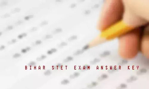 Bihar STET Releases Answer Key, Raise Objections till February 18