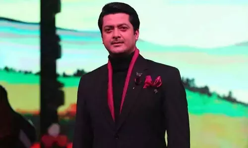 A Bengali Actor To Essay The Role Of Shoban Babu In Thalaivi Movie???