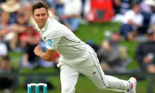 India vs New Zealand: Trent Boult returns, call up for Kyle Jamieson