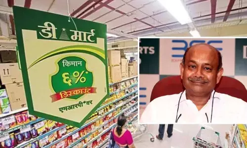 Radhakishan Damani becomes Indias 2nd richest person