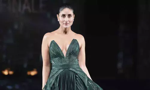 Kareenas hidden love for ramp