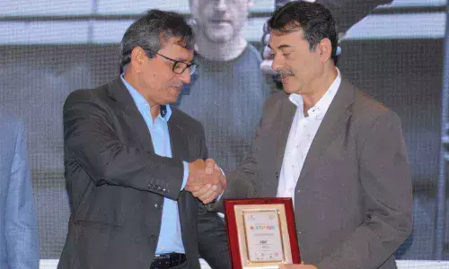 STPI-IMAGE logs in to incubate startups