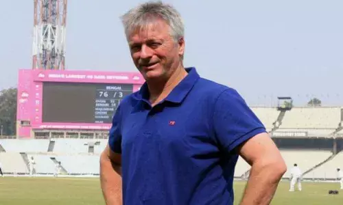 Aussies will have edge over India in their next Test series: Waugh