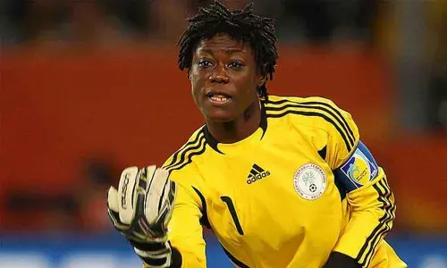 Nigerian great Dede to help prepare Indias next World Cuppers