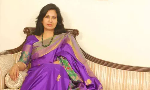 BJP leader Karuna Gopal to address Harvard Asia Business Conference -2020