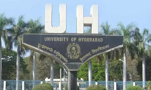 Workshop held on professional development of young scientists