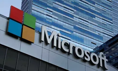 Microsoft opens new engineering and innovation hub in Noida