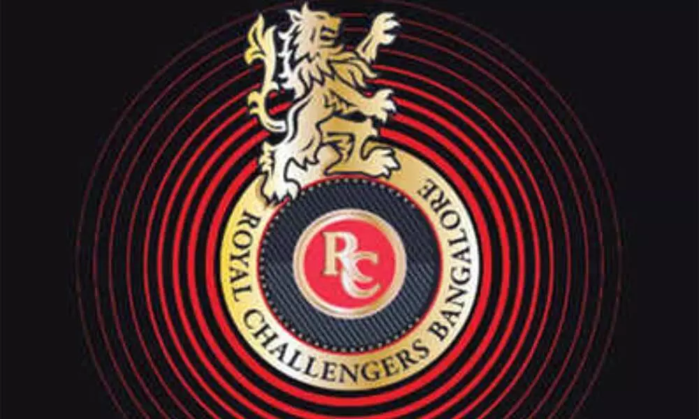 RCB sign Muthoot Fincorp Ltd. as title sponsor