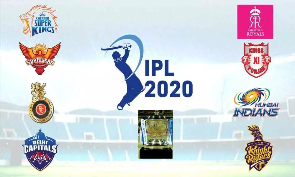 Rohits MI take on Dhonis CSK in tournament opener as BCCI announces schedule for IPL 2020