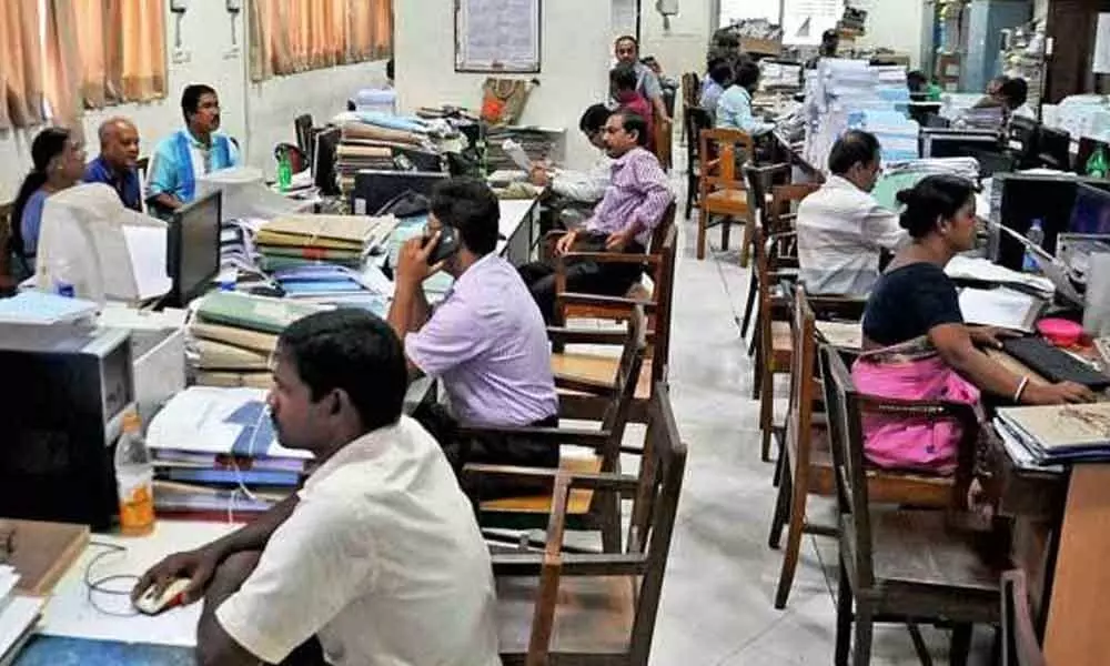 Telangana Retirement age likely to get hiked from April 1
