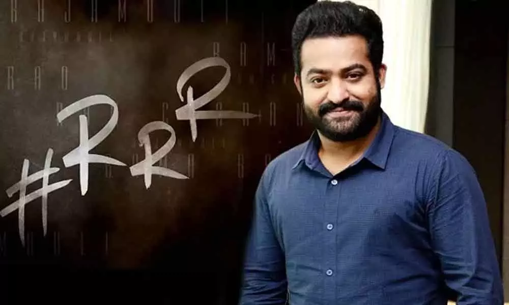 Official Announcement Of NTR 30 Tomorrow???