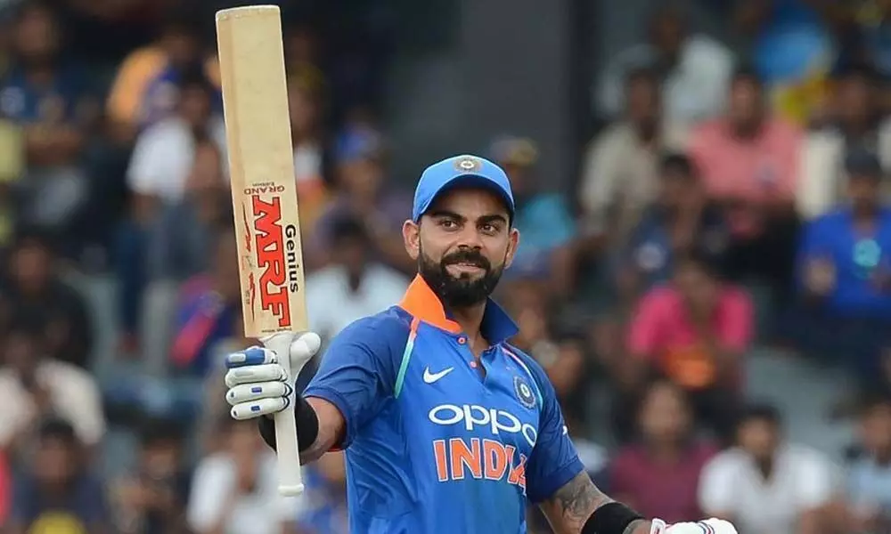 India vs New Zealand: Virat Kohli looks to enter elite club of Indian captains