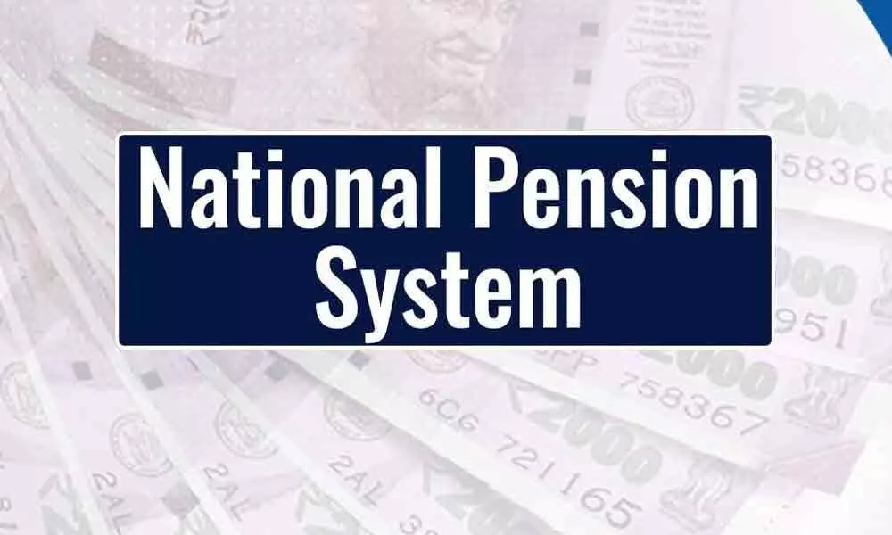 Central Government employees selected for appointment before 2004 can switch from NPS to old Pension scheme