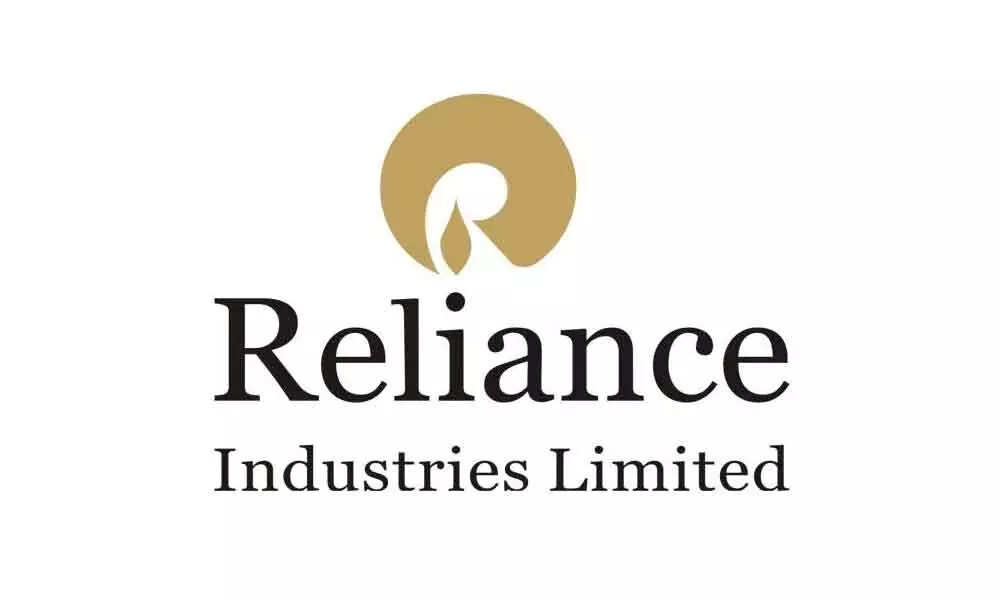 RIL stock drops on consolidation move