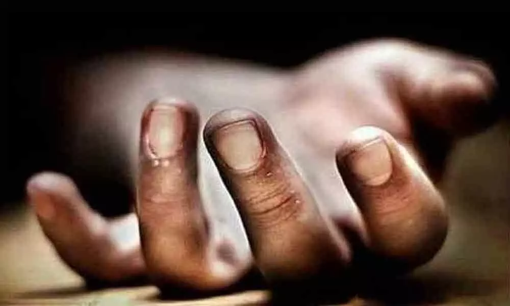 Yadadri Bhongir: Newly-wed attempt suicide, husband dies, wife struggles for life