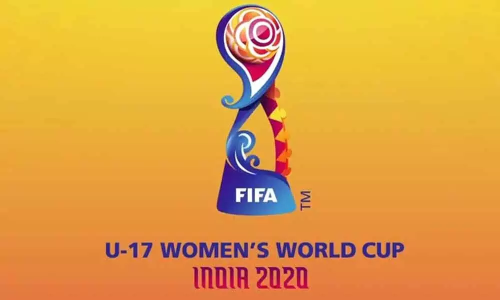 Schedule, Official Slogan launched for FIFA U-17 Womens World Cup