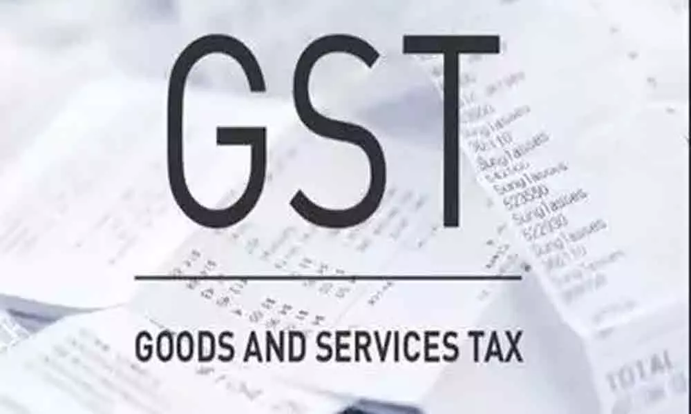GST Council Meet: Hikes Tax Rate on Mobile Phones to 18% from 12%