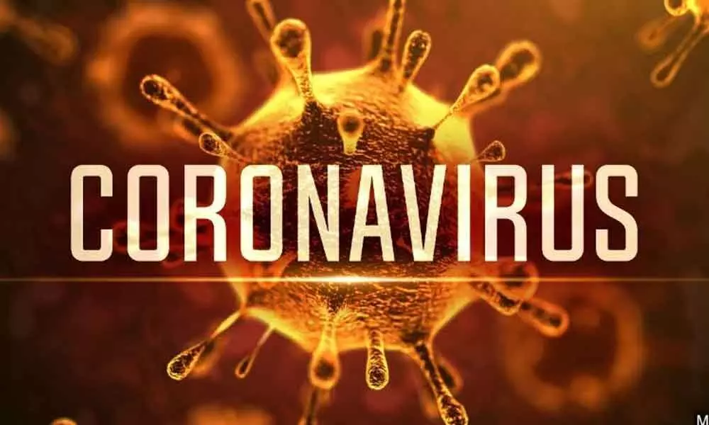 Coronavirus jolt to industry