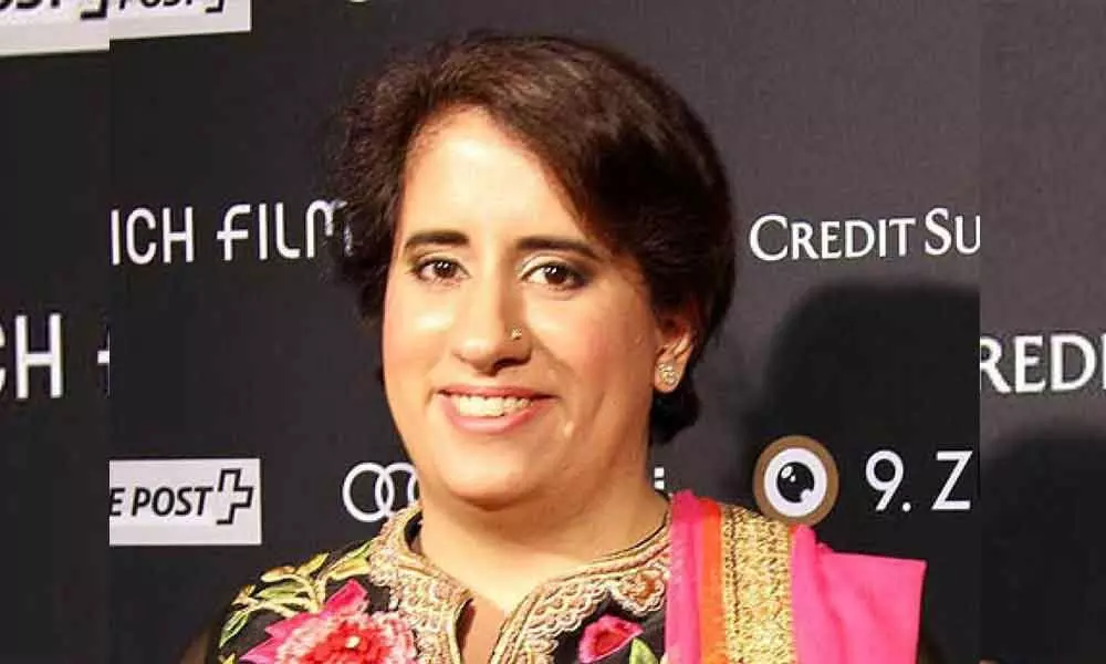 Lusting after Oscars wont help: Guneet Monga