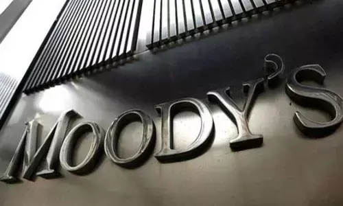 Moodys Investors Service slashes Indias growth forecast to 5.4 per cent for 2020