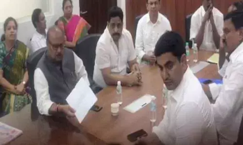 TDP MLCs cancel Delhi tour after BJP top brass denies appointment