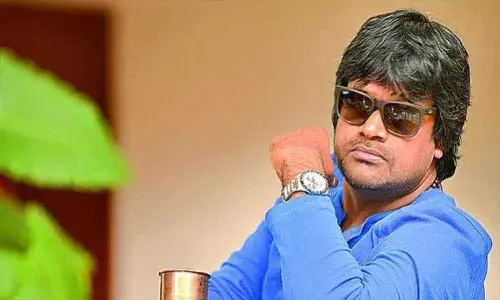 Harish Shankar in talks for Lucifer remake