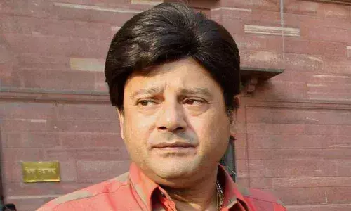 Bengali actor and former MP Tapas Paul dead
