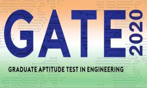 GATE 2020:  Answer Keys to Release Tomorrow, Find Question Papers at gate.iitd.ac.in