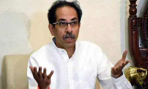 No Problem With NPR, Says Uddhav Thackeray