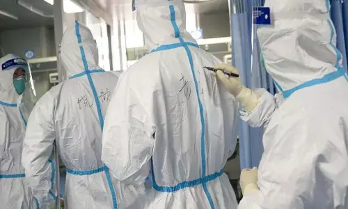 India to send consignment of medical supplies to China later this week to combat coronavirus