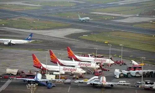 Steep drop in Airfares in Delhi- Bangkok route on Coronavirus fear