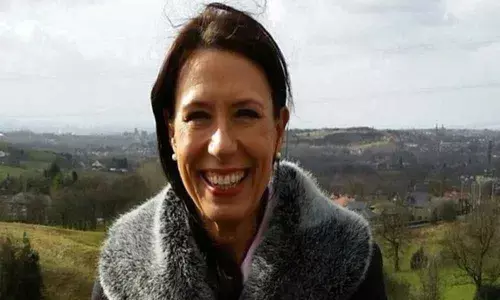 Indian mission confirms UK MP denied India entry for invalid visa