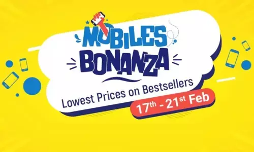 Flipkart Bonanza Sale 2020: Get Discounts on iPhone XS, Pixel 3a, Reno 10X and More
