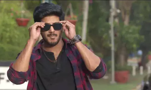 KannumKannumKollaiyadithal Trailer Is Out