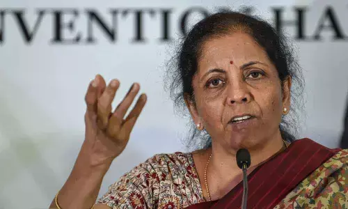 Centre plans steps to reduce impact on industry