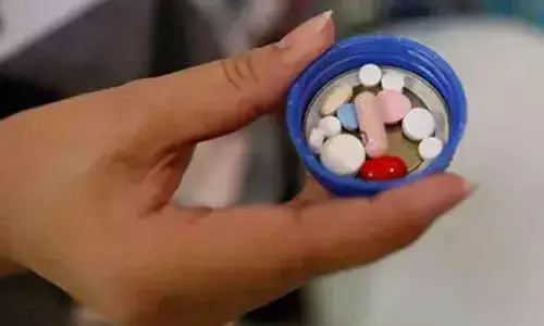 Pharma industry has only 2 to 3 months stock